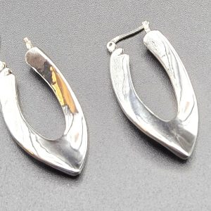 sterling earrings
