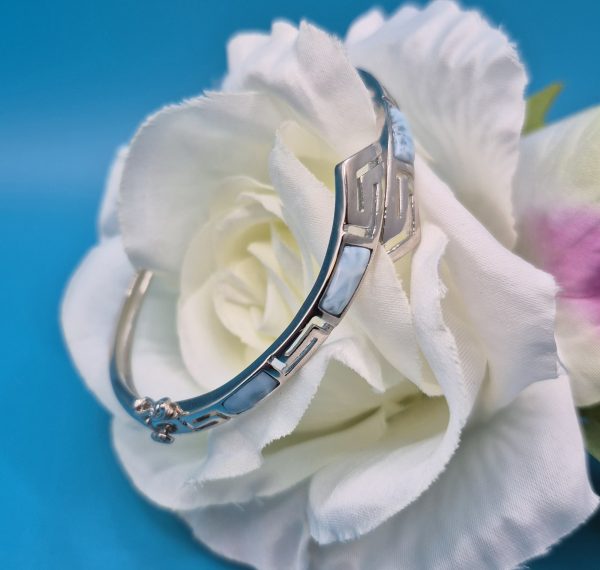 Bangle bracelet - Image 2