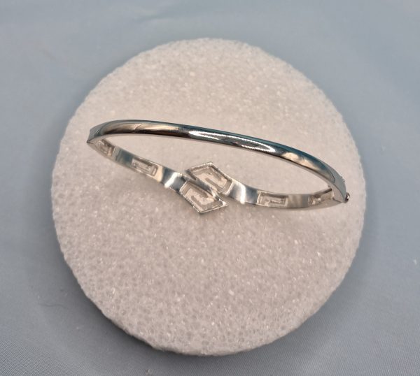 Bangle bracelet - Image 3