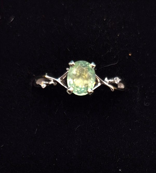 Pariaba Ring - Image 3