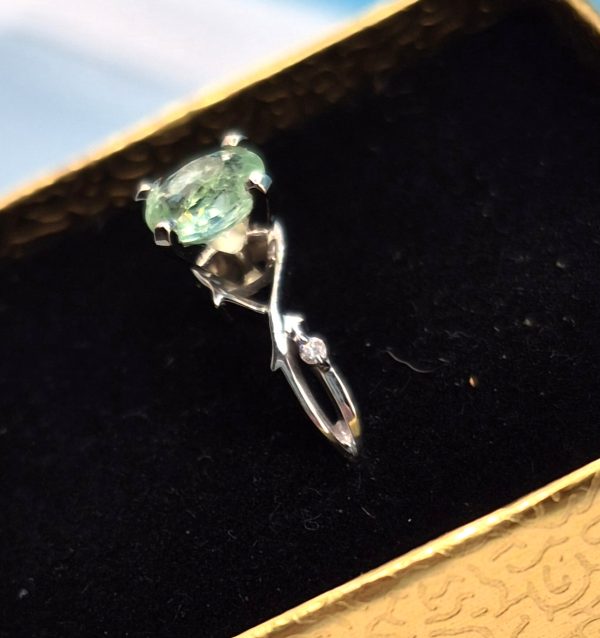 Pariaba Ring - Image 2