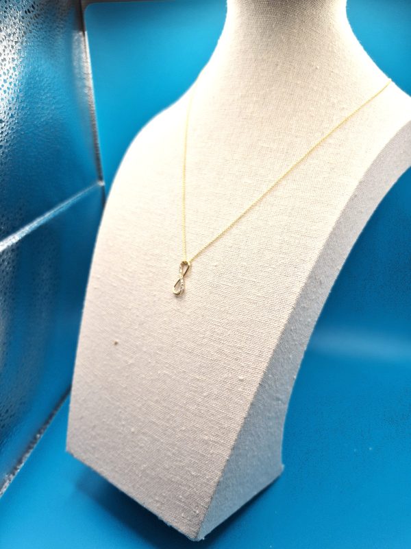 Infinity pendant - Image 2