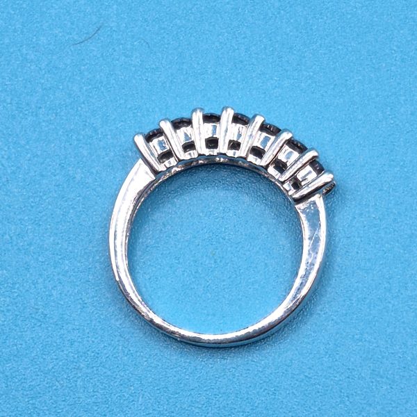 Natural Spinel ring - Image 2