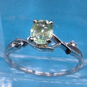 Pariaba Ring