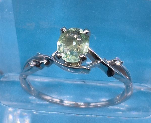 Pariaba Ring