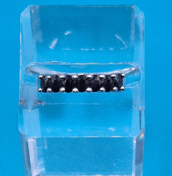 Natural Spinel ring - Image 3